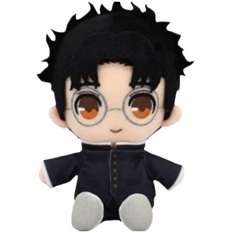 ぬいぐるみ　ダンダダン　ターボババァ　6点セット ルームライト ぬいぐるみ ダンダダン ターボババァ 6点セット ルームライト